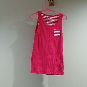 girls areopostal tank